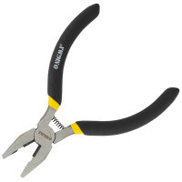Sigma pliers 130mm rubber handles Mini (4341311)
