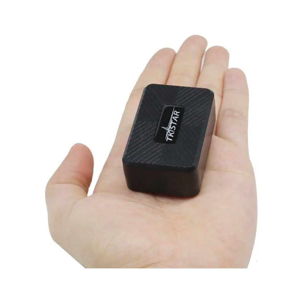 GPS трекер Voltronic TK 913 з магнітом і акб 1500Ah (TK-913)