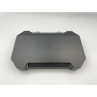 Підсилювач сигналу для дрона Acasom ROC-4 Black 2.4G/5.15/5.8G (10Вт) + кріплення до штативу (ROC-4 Black)