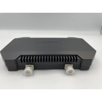 Підсилювач сигналу для дрона Acasom ROC-4 Black 2.4G/5.15/5.8G (10Вт) + кріплення до штативу (ROC-4 Black)
