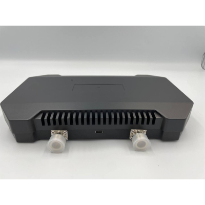 Підсилювач сигналу для дрона Acasom ROC-4 Black 2.4G/5.15/5.8G (10Вт) + кріплення до штативу (ROC-4 Black)
