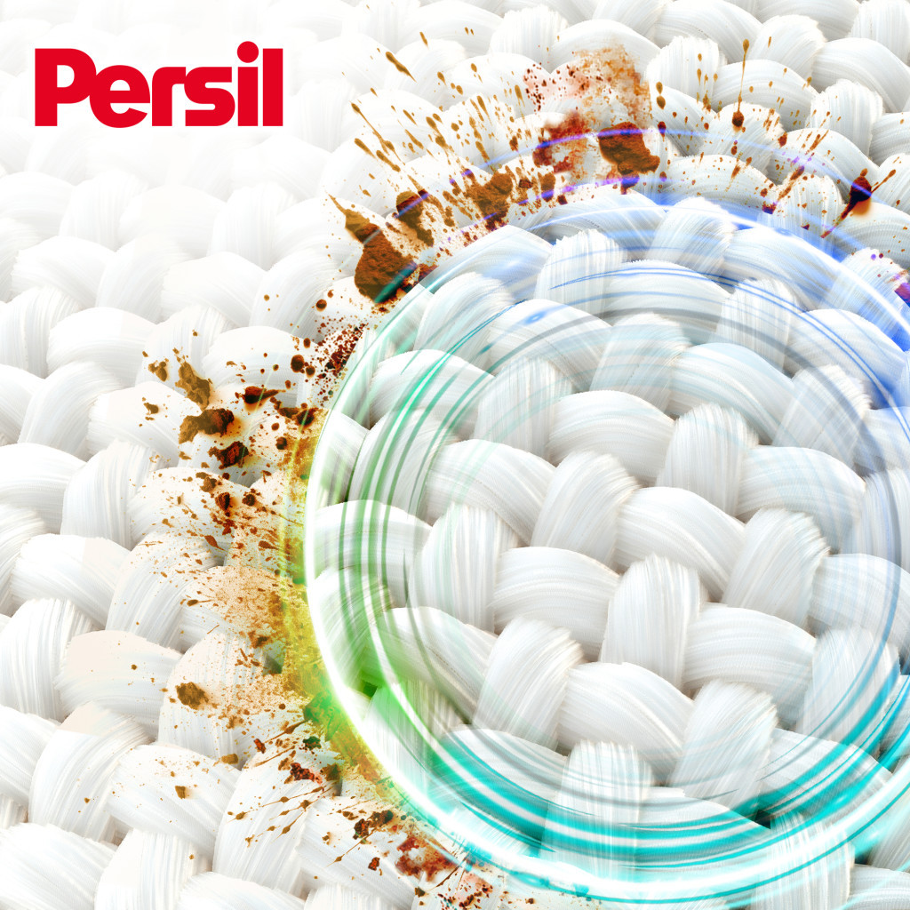 Капсули для прання Persil 4in1 Discs Universal Deep Clean 13 шт. (9000101800074)