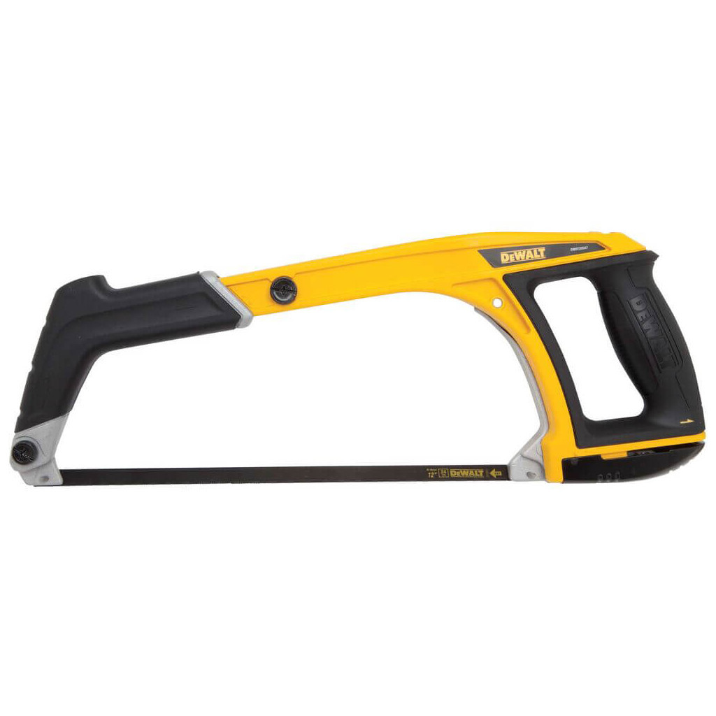 Ножівка DeWALT по металлу 5 в 1, 300-430мм. (DWHT0-20547)
