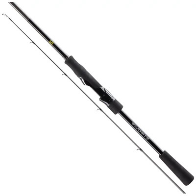 Вудилище Favorite U1 802M 2.44m 5-25g Fast (1693.06.17)