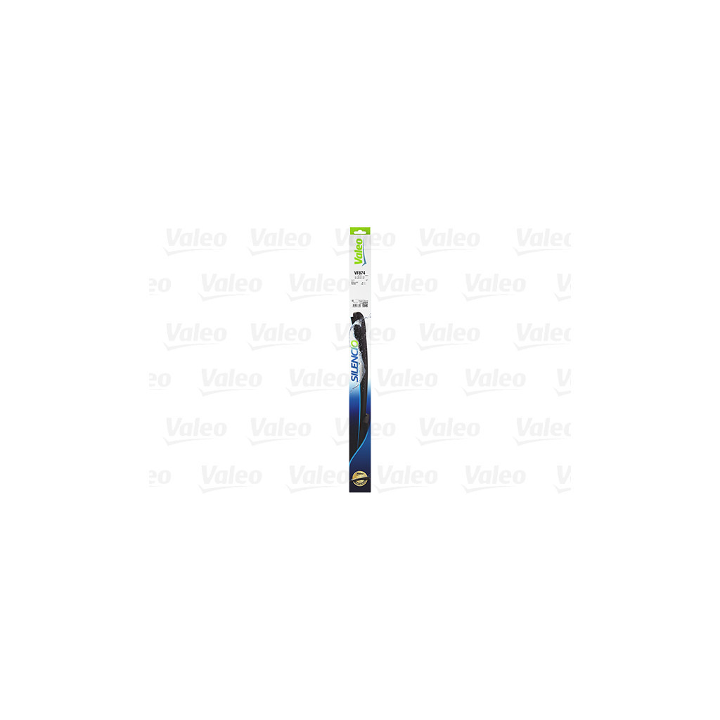Щітка склоочисника Valeo 577874
