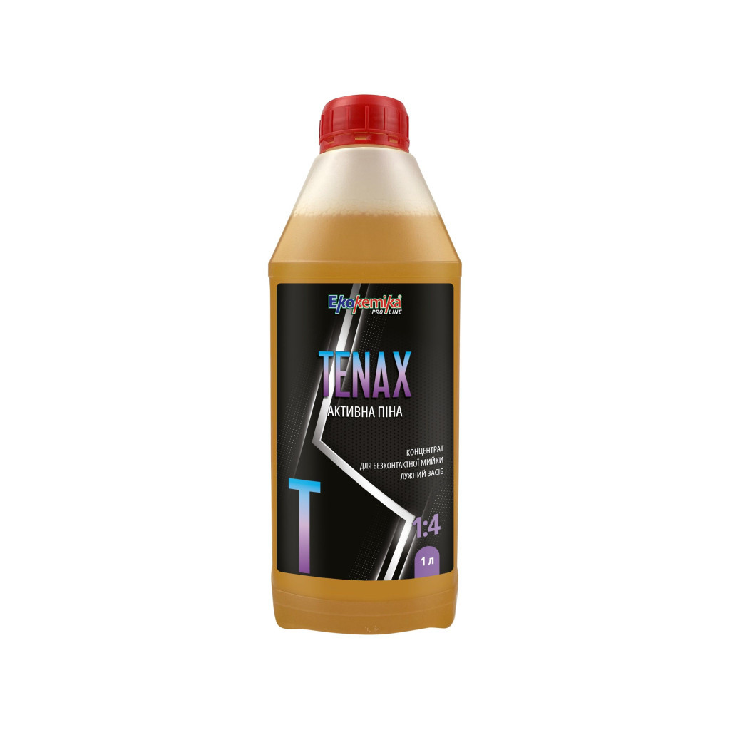 Активна піна Ekokemika Pro Line TENAX 14 1л (780132)