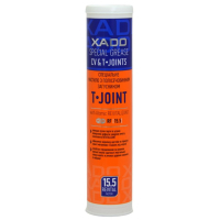 Automobile lubricant Xado T-Joint PU 2 450 ml (ХА 30044)