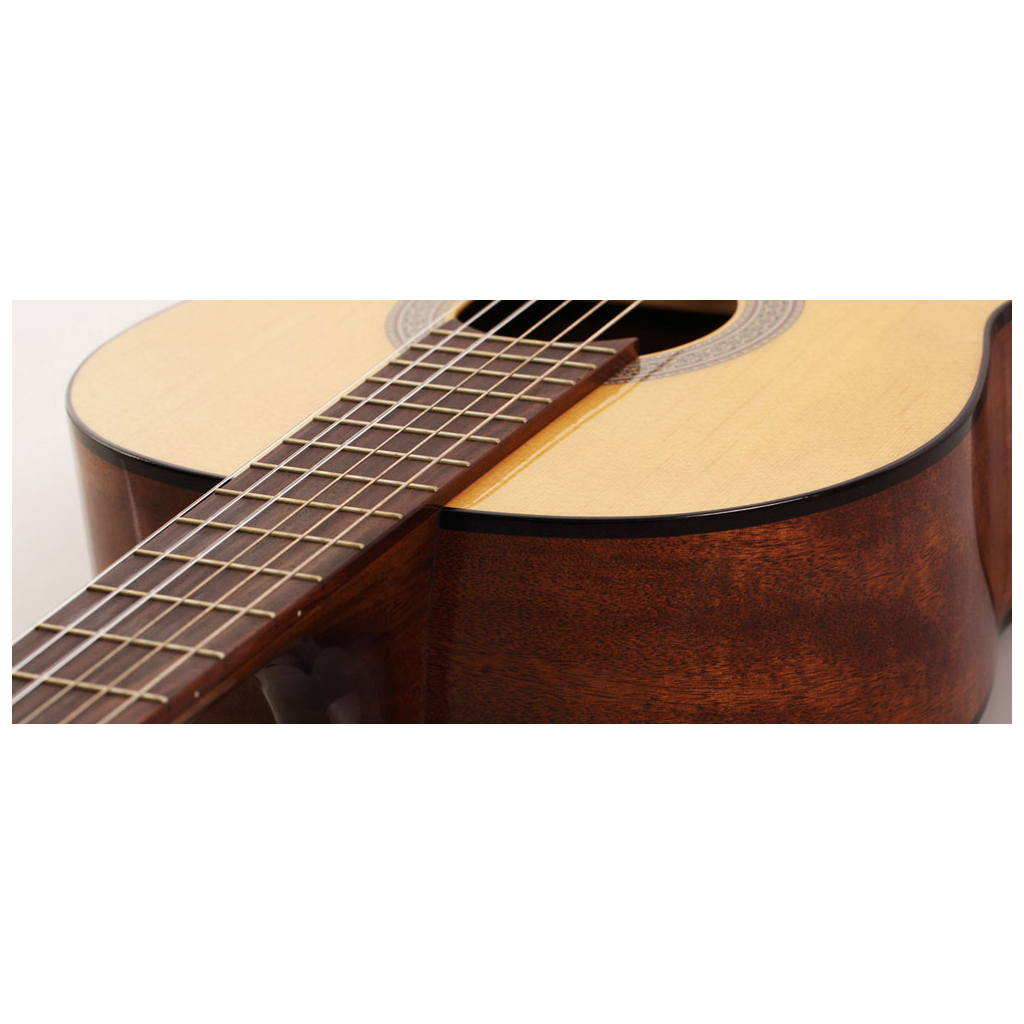 Гітара класична Cort AC100 Semi Gloss (AC100 SG)