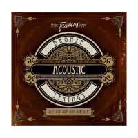 Framus Bronze Light guitar strings (11-47) (48200 L)