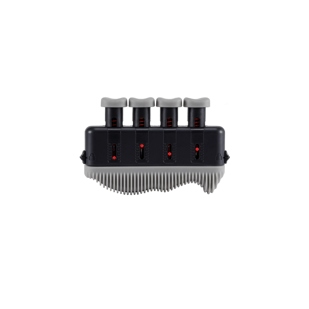 Тренажер для пальців гітариста D'Addario VariGrip+ Hand Exerciser (PW-VGP-01)