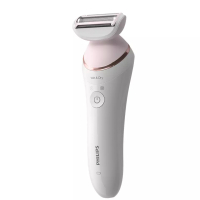 Епілятор Philips BRE735/00