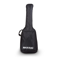 Guitar case RockBag Eco Line - Electric Guitar Gig Bag (RB 20536 B)