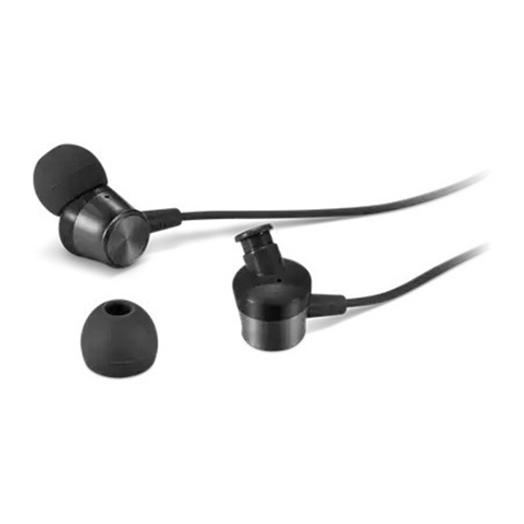 Навушники Lenovo USB-C Wired In-Ear Headphone Black (4XD1J77351) Навушники Lenovo USB-C Wired In-Ear Headphone Black (4XD1J77351)