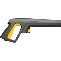 Stanley gun T3 pressure washer nozzle, max. pressure 160 bar (SXACC0002)