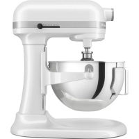 KitchenAid food processor 5KSM55SXXEWH