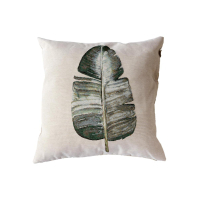 Pillowcase Provence tapestry decorative Tropics 45x45 (035416)