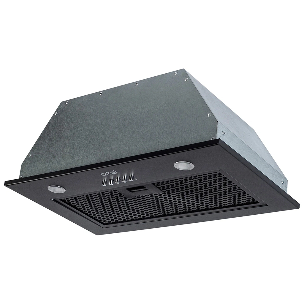 Витяжка кухонна Artel ART CANOPI 350 Black Витяжка кухонна Artel ART CANOPI 350 Black