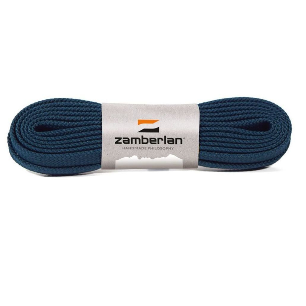 Шнурівки Zamberlan Laces 125 см синій (006.3802)