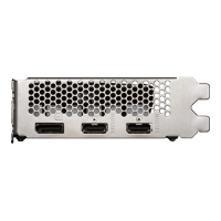 Відеокарта MSI GeForce RTX3050 6Gb VENTUS 2X E OC (RTX 3050 VENTUS 2X E 6G OC)