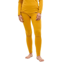 Термоштани Turbat Retezat Bottom Wmn golden yellow XS (012.002.0679)