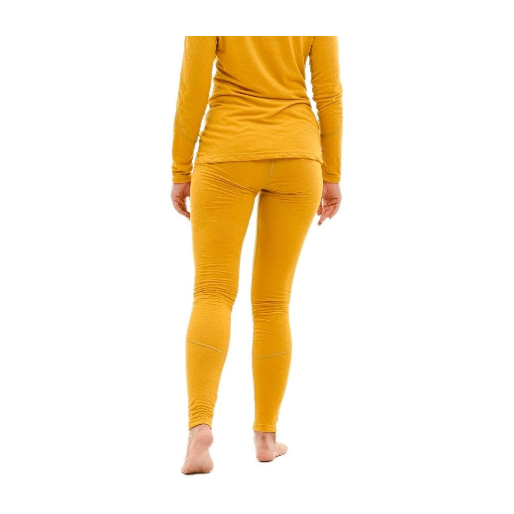 Термоштани Turbat Retezat Bottom Wmn golden yellow XS (012.002.0679) Термоштани Turbat Retezat Bottom Wmn golden yellow XS (012.002.0679)