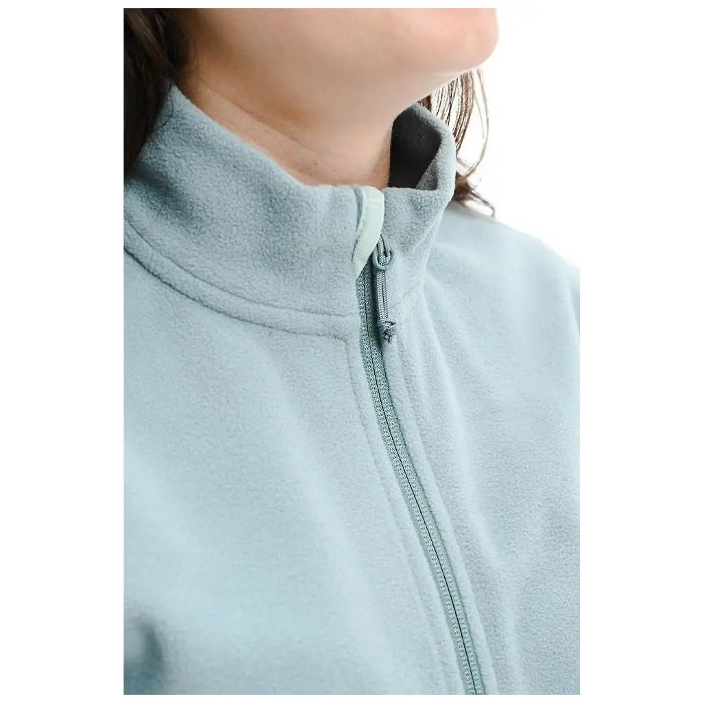 Кофта Turbat Omalo Wmn cloudburst grey XXL (012.004.3021)