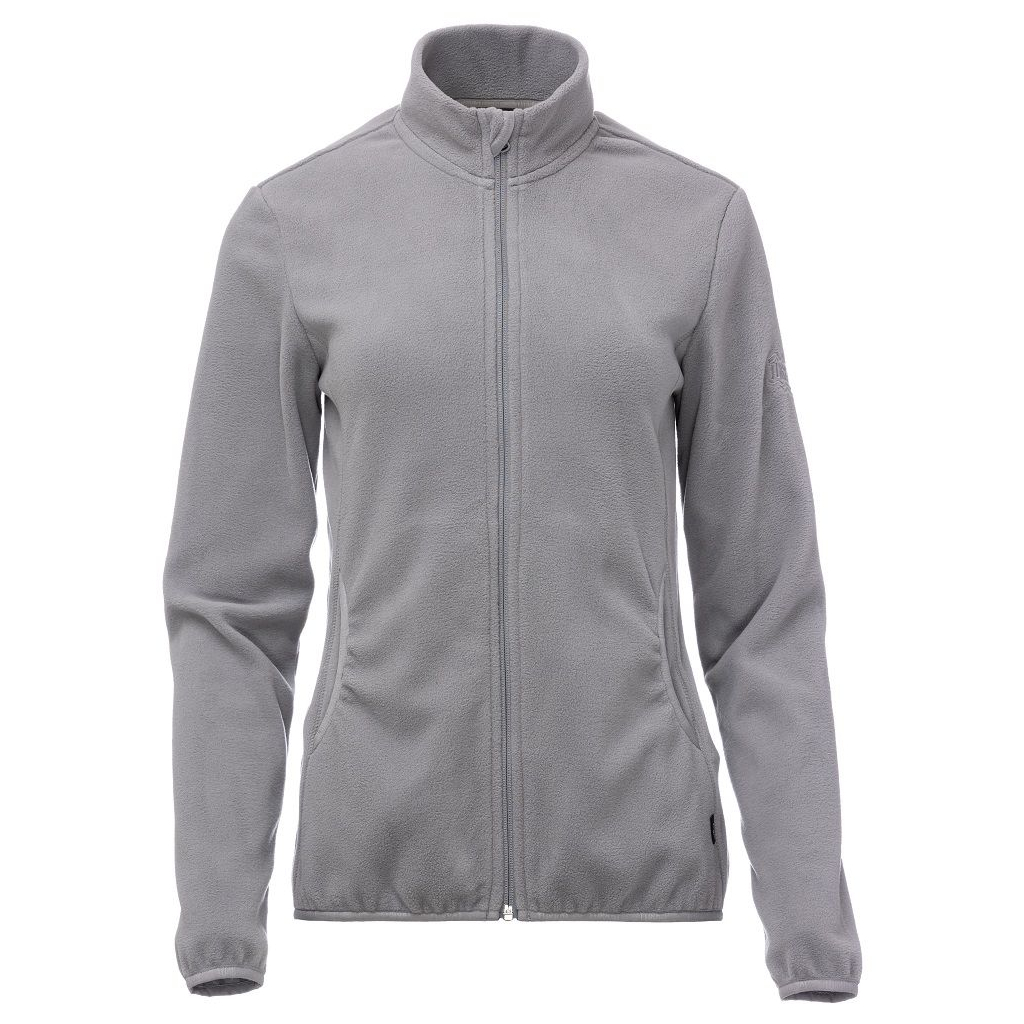 Кофта Turbat Omalo Wmn cloudburst grey XXL (012.004.3021)