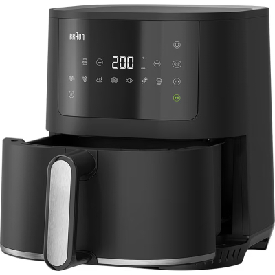 Мультипіч Braun HF 3030 BK (HF3030BK)