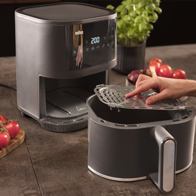 Мультипіч Braun HF 3030 BK (HF3030BK)