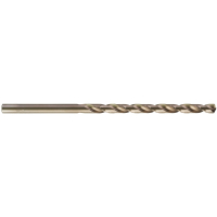 Milwaukee metal drill HSS-G DIN340, 7.0x157mm, 10 pcs (4932430338)