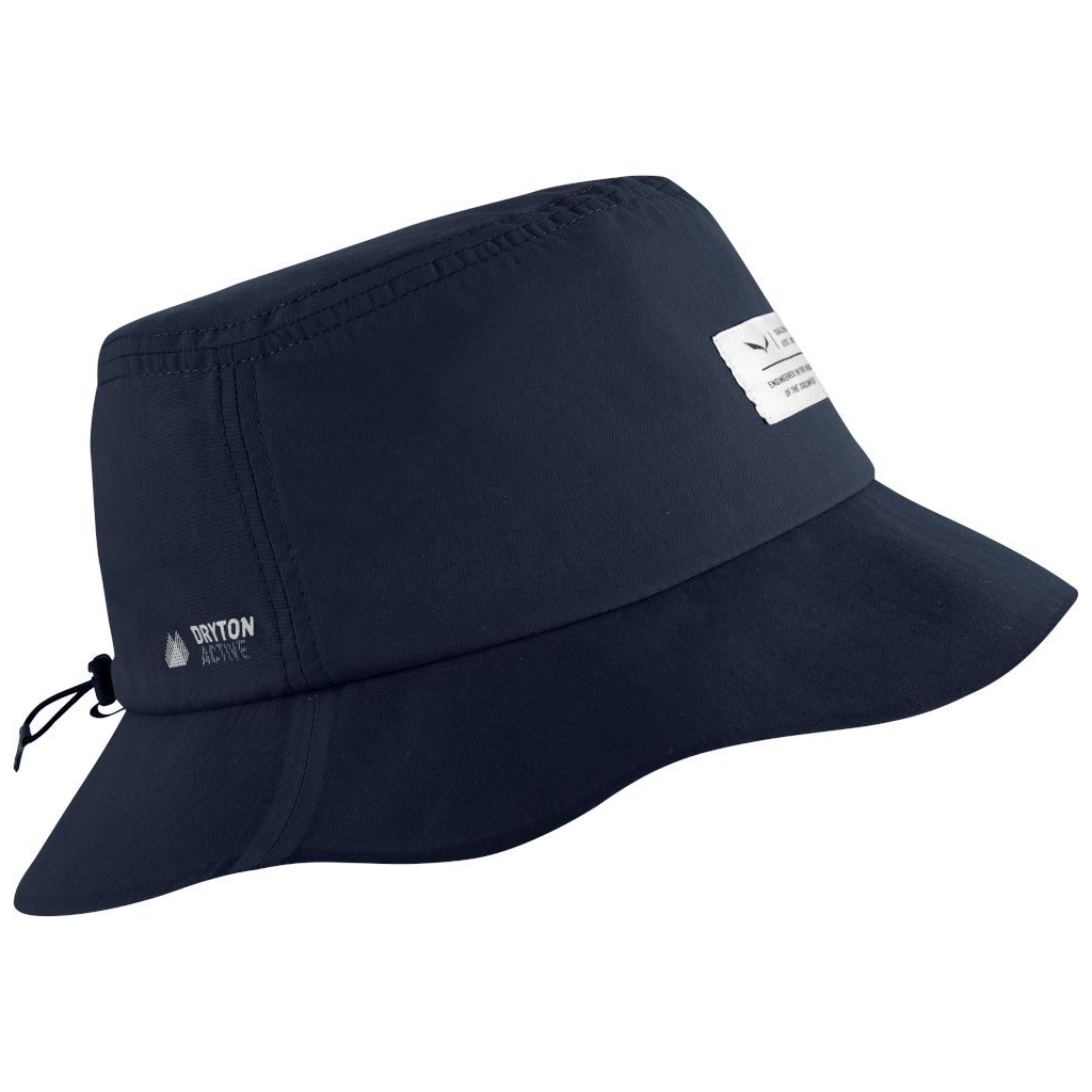 Капелюх Salewa Fanes 2 Brimmed Hat 27787 3980 M/58 (013.002.8254)