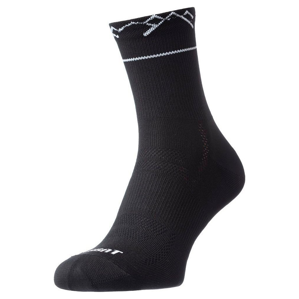 Шкарпетки Turbat Summer Trip black M (012.004.2750)