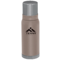 Thermos Terra Incognita Duett 1000 Beige (4823081506362)