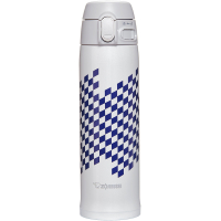 Thermo mug Zojirushi SM-TAE48SA-WZ 0.48 l White (1678.05.15)