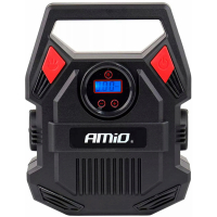 Car compressor AMiO 12V ACOMP-17 (02642)