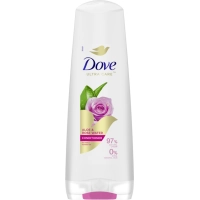 Dove Ultra Care Hair Conditioner with Aloe and Rose Water 350 ml (8720181402357)