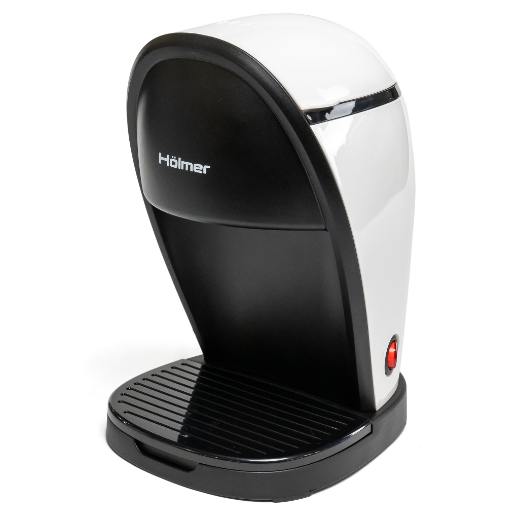 Крапельна кавоварка Hölmer HCD-023W