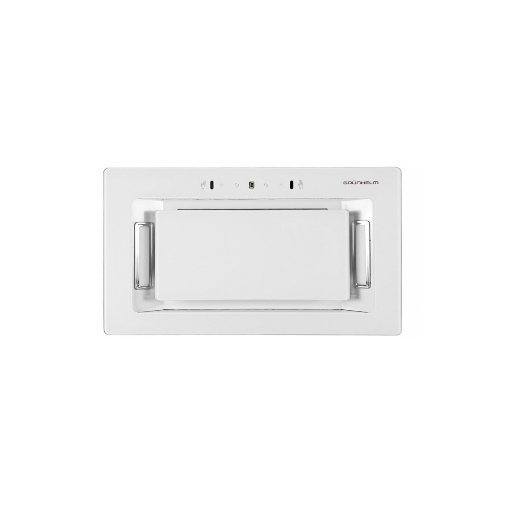 Витяжка кухонна Grunhelm GVB 430 TW