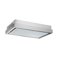 Kitchen hood GRANADO Alia 2914-1800 inox white glass (GCH729477)