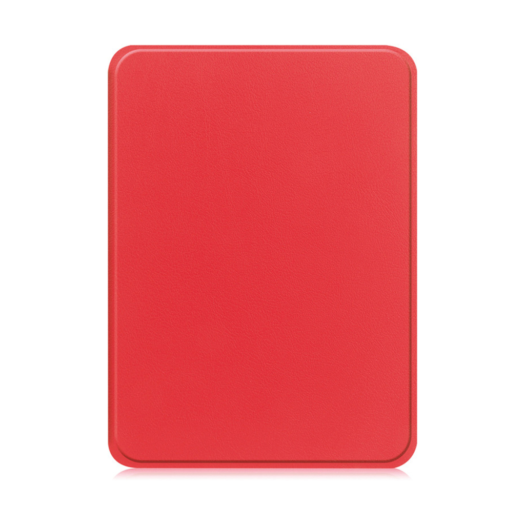 Чохол до електронної книги Armorstandart Amazon Kindle Paperwhite 12th Gen 2024 / Kindle Colorsoft Red (ARM81961) Чохол до електронної книги Armorstandart Amazon Kindle Paperwhite 12th Gen 2024 / Kindle Colorsoft Red (ARM81961)