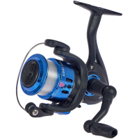Reel X-Fish Loki 3000 5.21 1BB (1917.01.14)
