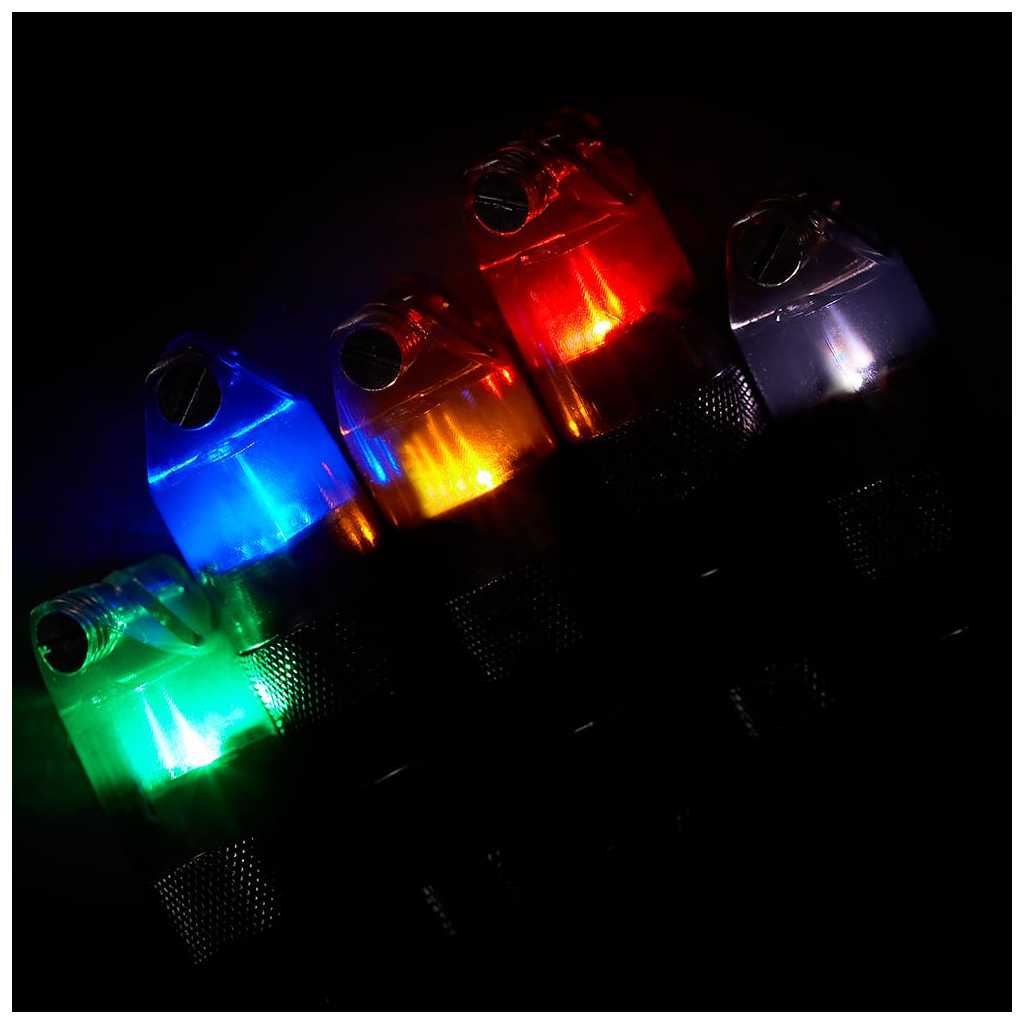 Індикатор клювання Prologic Sensor Hanger Blue (1 шт/уп) (1846.18.84)