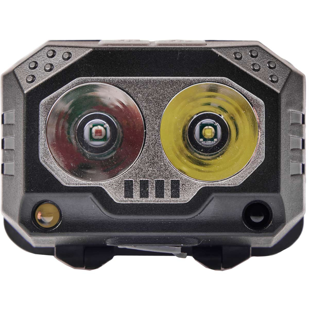 Ліхтар Skif Outdoor Mars (H-601R)