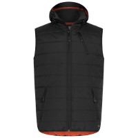 Vest Hallyard Bjorn Black L (bjorn/7794-001 L)