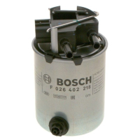 Fuel filter Bosch F026402218
