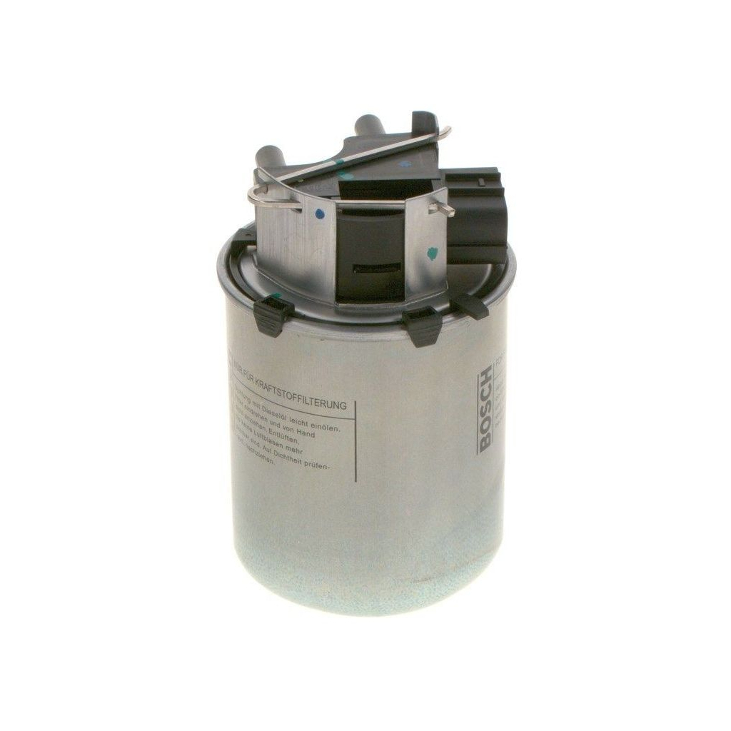 Фільтр паливний Bosch F026402218