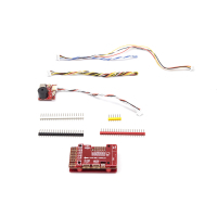 Політний контролер (FC) ATOMRC F405 NAVI (F405NAVI)