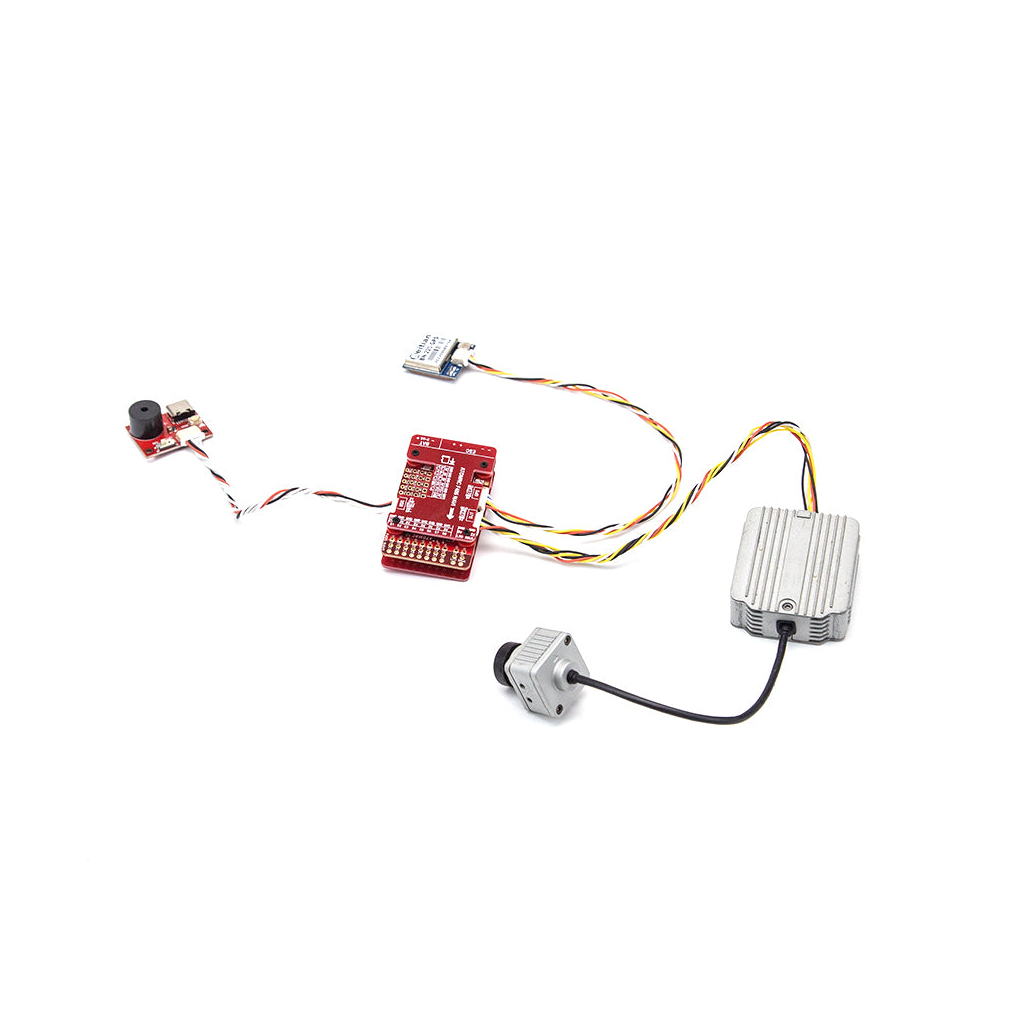 Політний контролер (FC) ATOMRC F405 NAVI (F405NAVI)