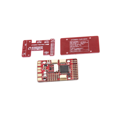 Політний контролер (FC) ATOMRC F405 NAVI (F405NAVI)