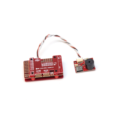 Політний контролер (FC) ATOMRC F405 NAVI (F405NAVI)